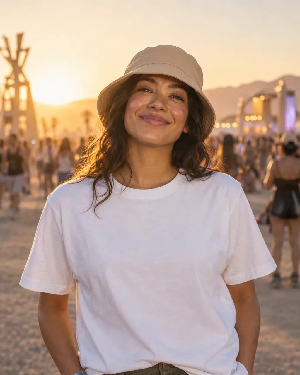 Clothing, Other ad space at Coachella 2027