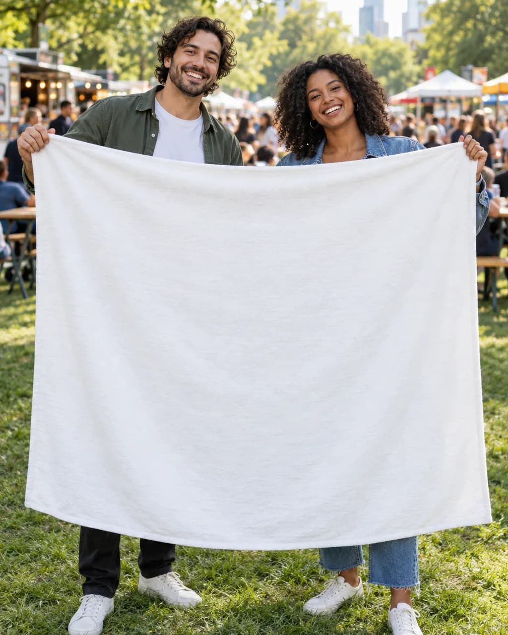 Other ad space at Austin City Limits Music Festival 2026