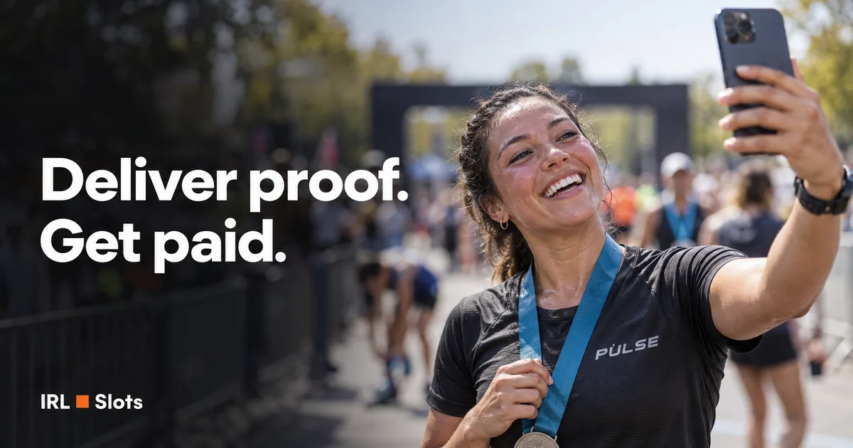 Cover illustration for How to deliver proof and get paid